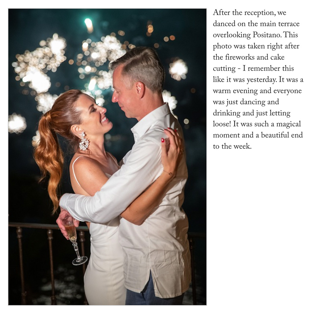 Peek Inside This Couple's Incredible Wedding — Guest of a Guest, Sugokuii Events